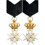 ORDER OF MALTA