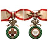 Order of the Red Cross