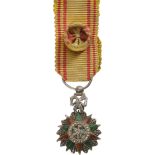 ORDER OF NICHAN AL IFTIKHAR