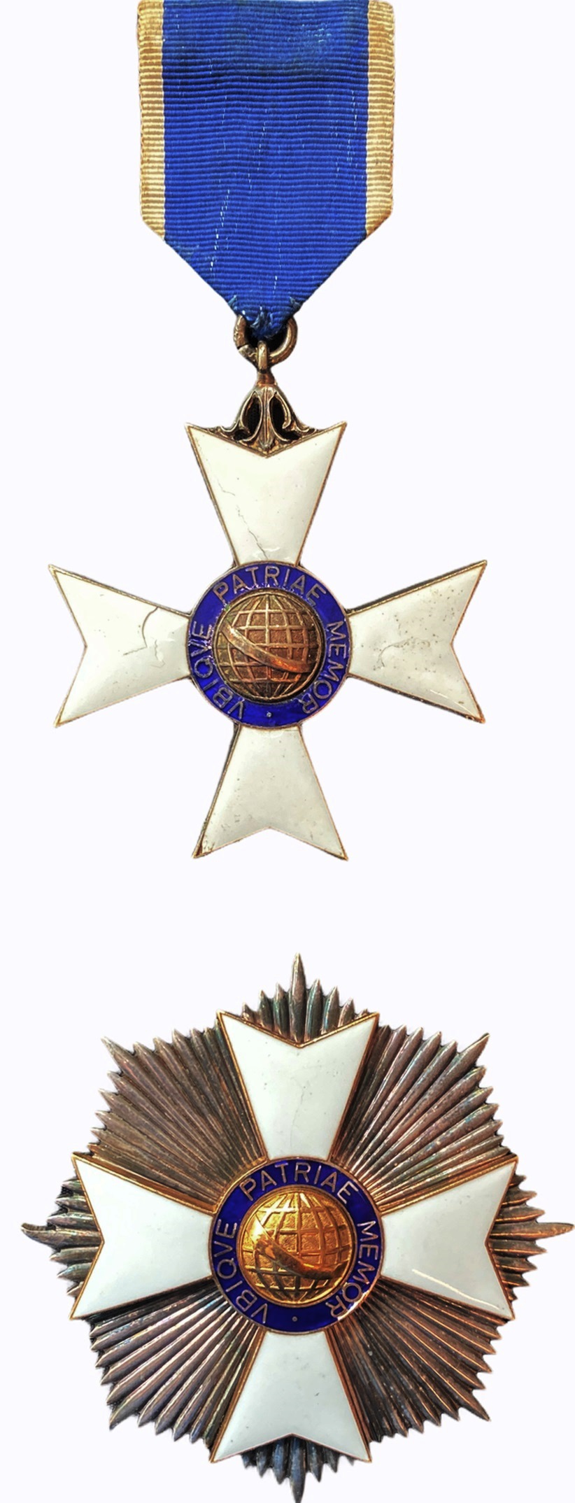 ORDER OF RIO BRANCO