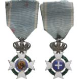 ORDER OF THE REDEEMER