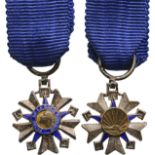NATIONAL ORDER OF PUBLIC HEALTH