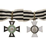 Bene Merenti Order of the Royal House (1937)