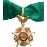 ORDER OF THE LION