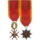 ORDER OF SAINT GREGORY