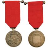 Merit Medal