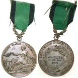 National Society of Encouragement Medal