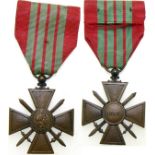 War Cross 1939
