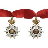 ORDER OF THE LEGION OF HONOR