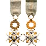 ORDER OF CHARLES III