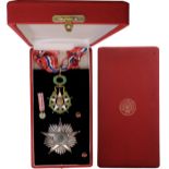 ORDER OF NATIONAL MERIT