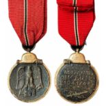 Eastern Front Medal