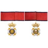 Order of Francis I