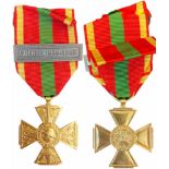 Voluntary War Cross