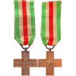 War Cross 1st WW