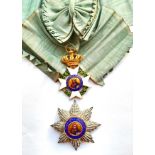 ORDER OF THE REDEEMER