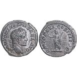 Caracalla (198-217), AR Denarius (2.9 g), Rome