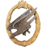 Paratrooper Badge