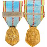 1939-45, War Commemorative Medal