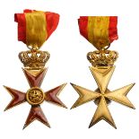 Order of the Griffin