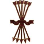 Badge of the Phalanx