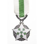 ORDER OF THE CIVIL MERIT