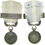 Colonial Medal, instituted in 1893