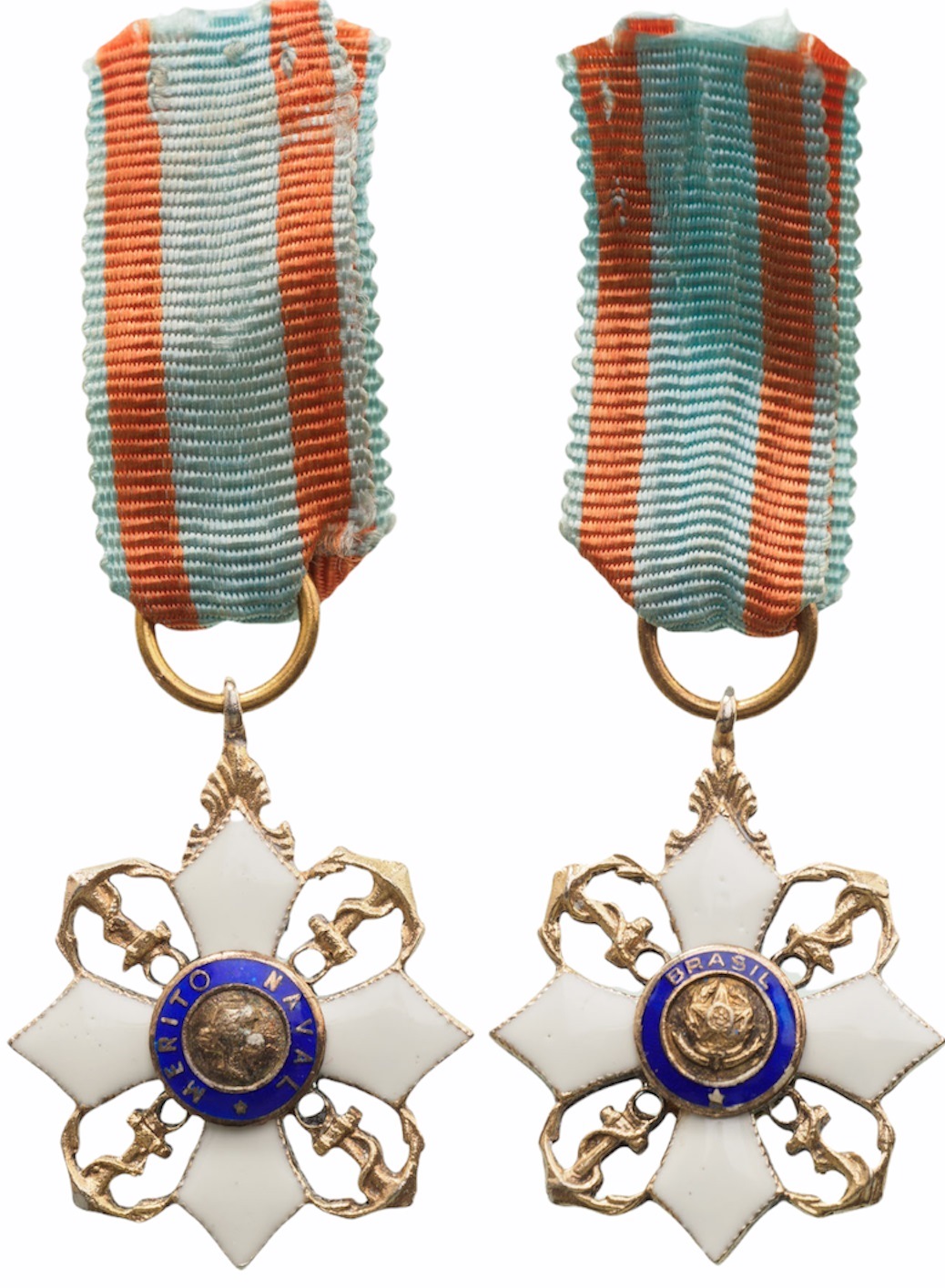 ORDER OF NAVAL MERIT