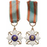 ORDER OF NAVAL MERIT