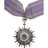 ORDER OF THE REPUBLIC