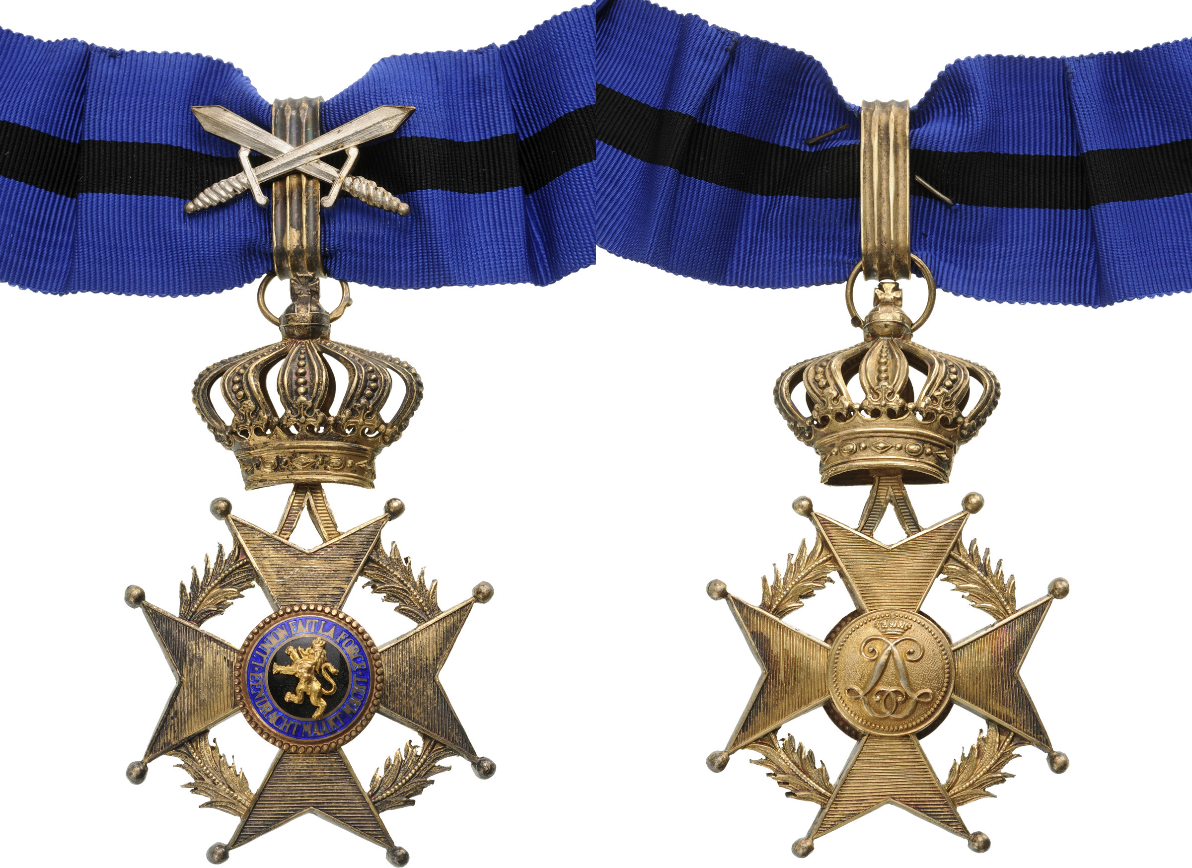 ORDER OF LEOPOLD II