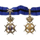 ORDER OF LEOPOLD II