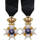 ORDER OF THE NORTHERN STAR