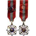 ORDER OF NAVAL MERIT