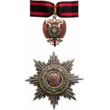 Order of Skanderberg