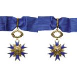 NATIONAL ORDER OF MERIT