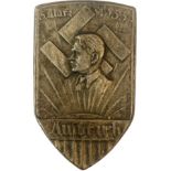 5 MÃ¤rz 1933 Aufbruch Badge