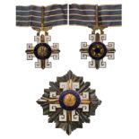 ORDER OF AERONAUTICAL MERIT