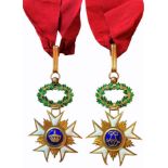 ORDER OF THE CROWN