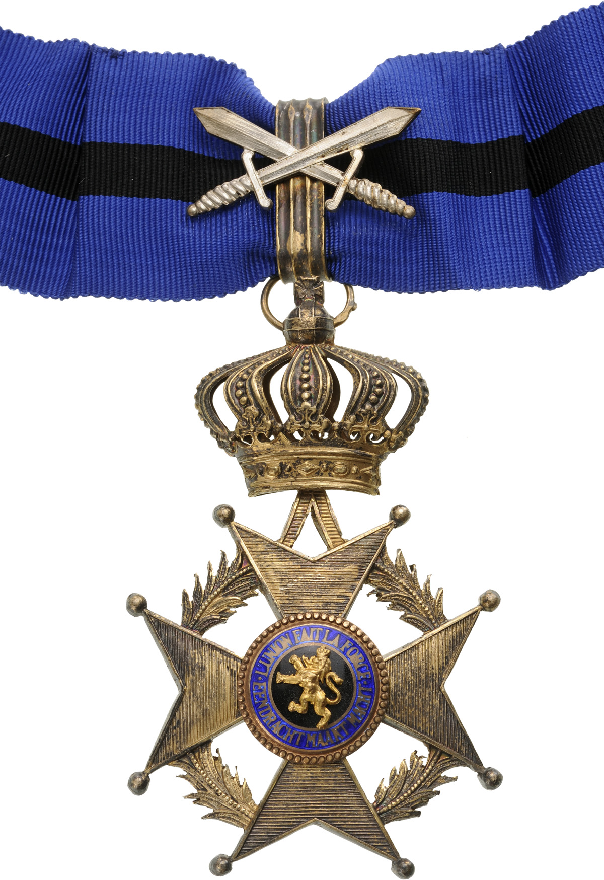 ORDER OF LEOPOLD II - Image 2 of 4