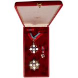 ORDER OF NAVAL MERIT