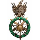 Order of Skanderberg