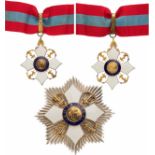 ORDER OF NAVAL MERIT