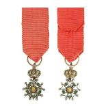 ORDER OF THE LEGION OF HONOR