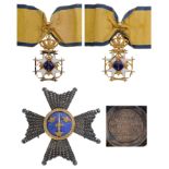 ORDER OF THE SWORD