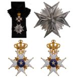 ORDER OF THE NORTHERN STAR