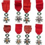 ORDER OF THE LEGION OF HONOR