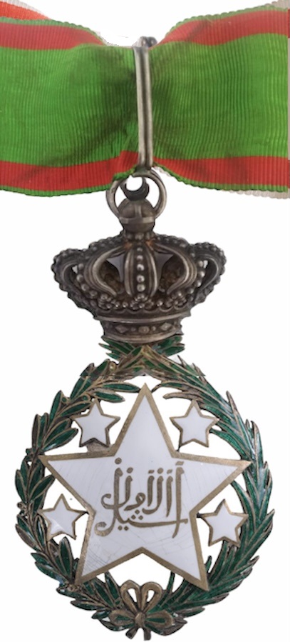 Order of The Southern Constellation