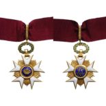 ORDER OF THE CROWN