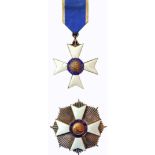 ORDER OF RIO BRANCO